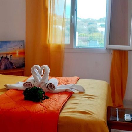 Ammoudaries Appartment Lakkíon المظهر الخارجي الصورة