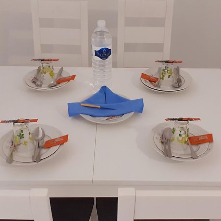 Ammoudaries Appartment Lakkíon المظهر الخارجي الصورة
