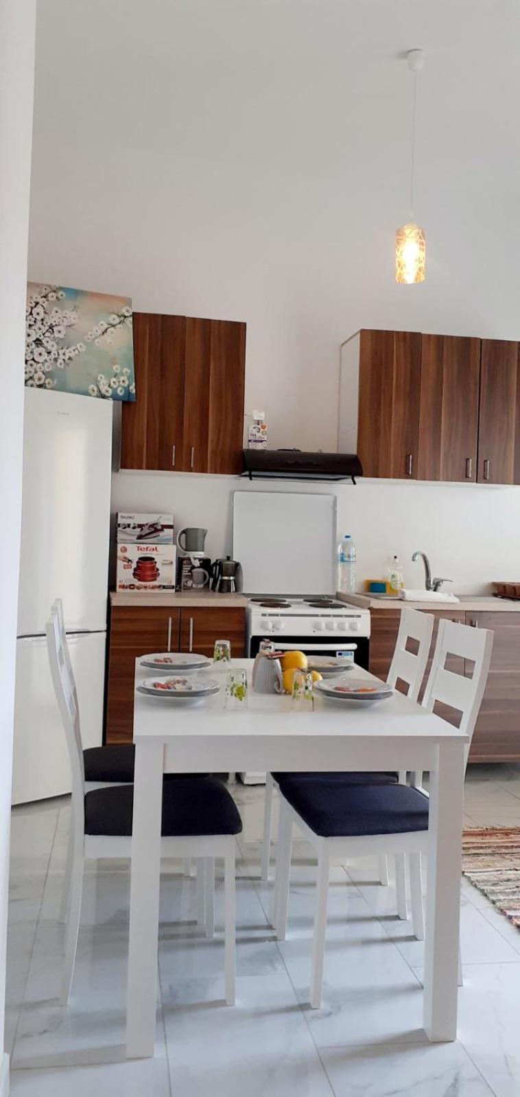 Ammoudaries Appartment Lakkíon المظهر الخارجي الصورة