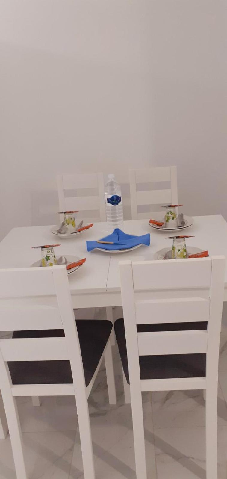 Ammoudaries Appartment Lakkíon المظهر الخارجي الصورة