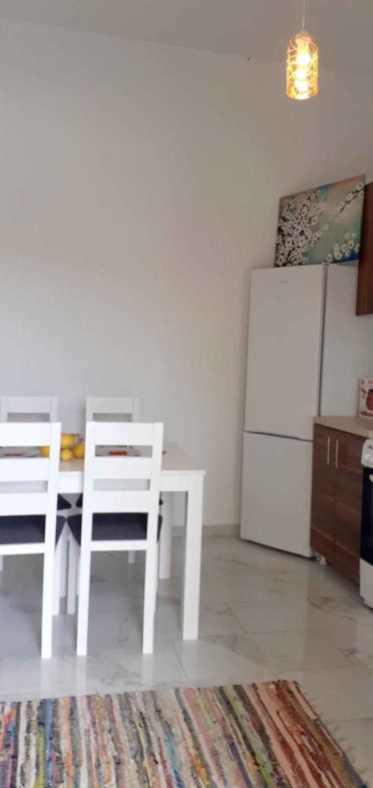 Ammoudaries Appartment Lakkíon المظهر الخارجي الصورة
