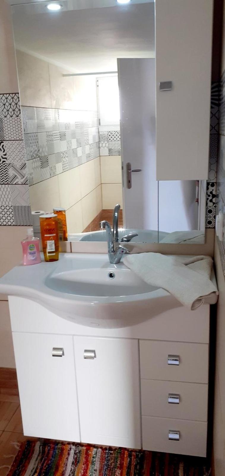 Ammoudaries Appartment Lakkíon المظهر الخارجي الصورة