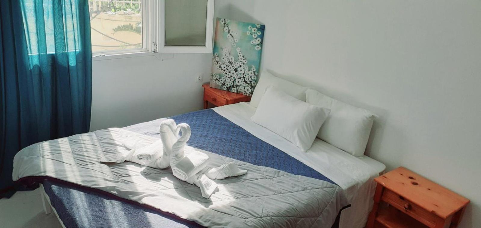 Ammoudaries Appartment Lakkíon المظهر الخارجي الصورة