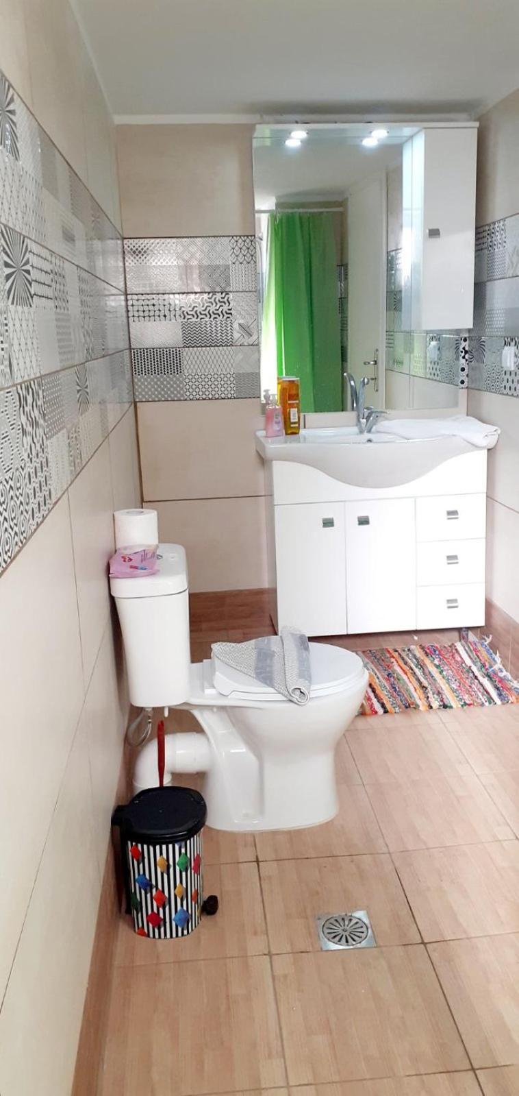 Ammoudaries Appartment Lakkíon المظهر الخارجي الصورة